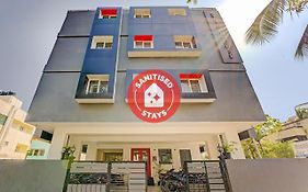 Oyo Townhouse 74871 Thoraipakkam